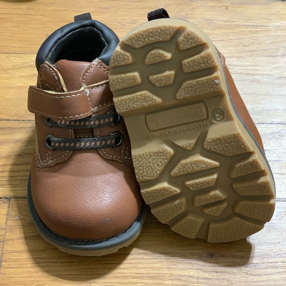 Garanimals boots